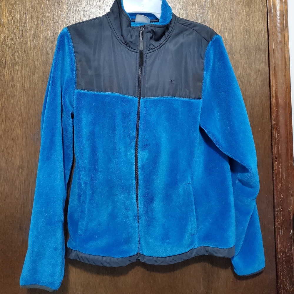 Brand: Danskin Now | Size: Small | Color: Blue